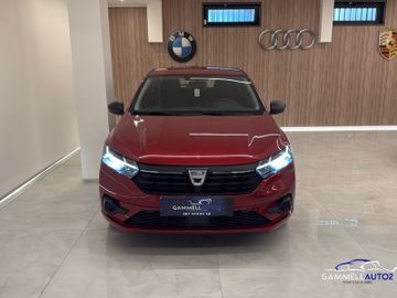 Dacia Sandero Sandero Stepway 1.0 tce Essential