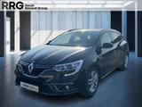 Renault Megane GRANDTOUR LIMITED dCi 115 - Renault Megane: Grandtour Dci