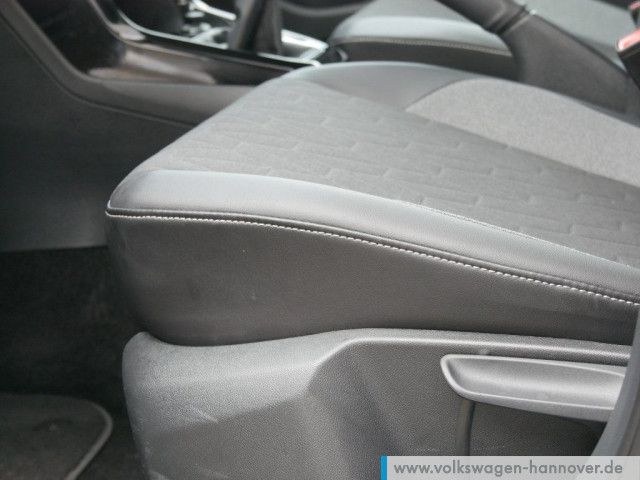 Volkswagen T-Cross - Bild 16