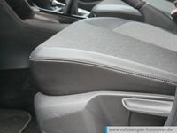 Volkswagen T-Cross - Vorschau Bild 16