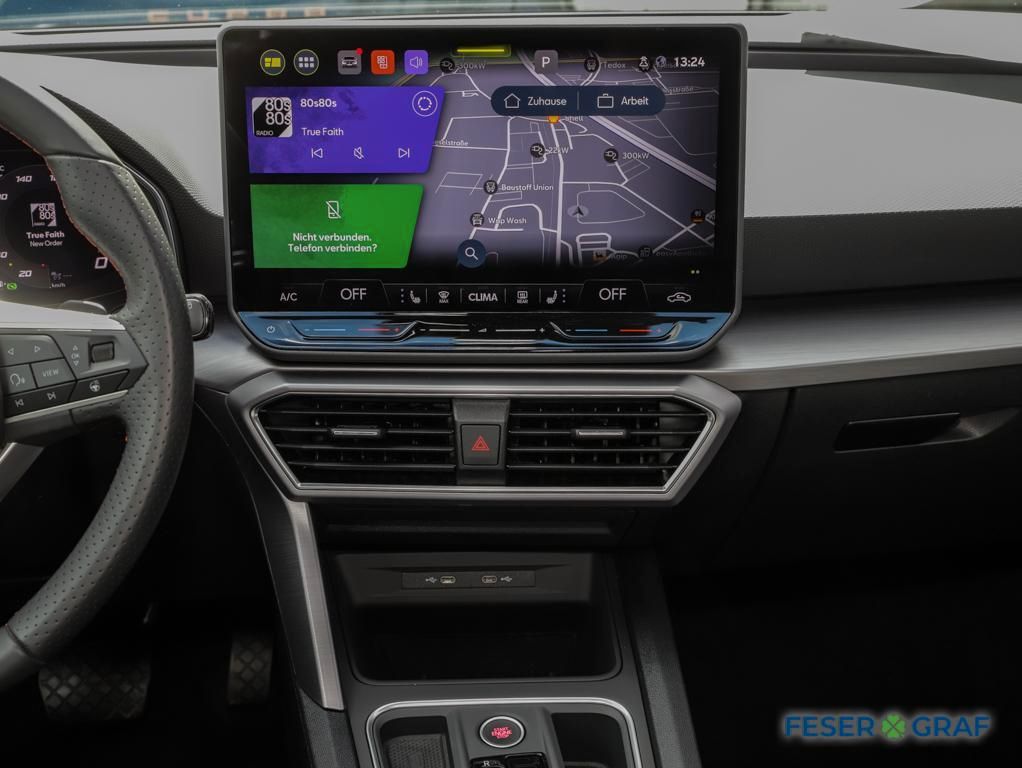 Seat Leon - Bild 9