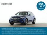 Mercedes-Benz GLC 300 d 4M AMG Night Pano AHK Massage HUD 360 - Mercedes-Benz GLC 300