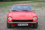 Nissan Fantastic Datsun 240Z - Nissan Oldtimer mit Benzin-Antrieb