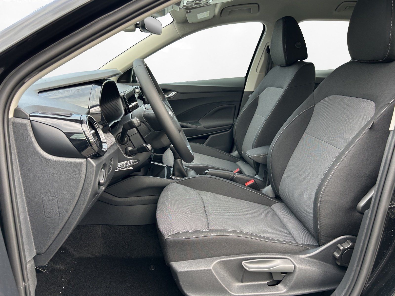 Skoda Fabia - Bild 8
