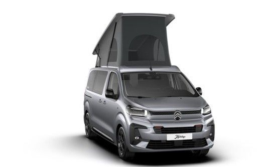 Citroën SpaceTourer