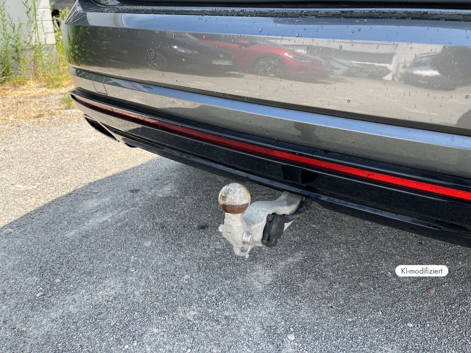 Volkswagen Touareg - Bild 18