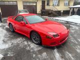Mitsubishi 3000 GT - - - Mitsubishi aus 1993