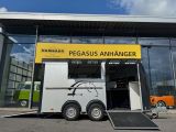 Cheval Liberte Optimax 3,5t 4-Pferdeanhänger - Angebote entsprechen deinen Suchkriterien