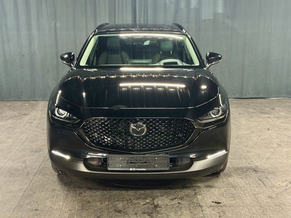 Mazda CX-30 140PS AG HOMURA PLUS*LEDER-S*BOSE imagem 2