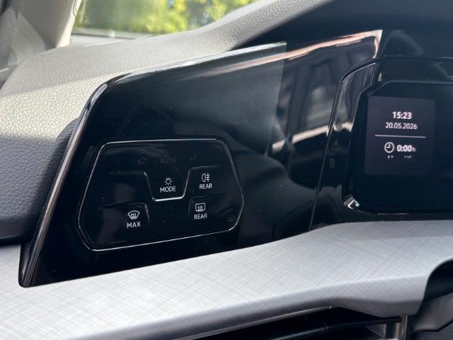 Volkswagen Golf VIII Variant 1.5 eTSI 85 kW Life *ACC*LANE*, миниатюра 10