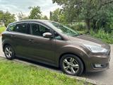 Ford C-Max 1,0 EcoBoost 92kW Trend Trend - Ford C-Max: Trend