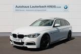 BMW 318i Tour. M-Sport NAVI, LED, PDC+KAM, PANO, 18" - BMW 318: Schiebedach