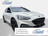 Ford Focus 1.5 EcoBoost Active X Autom. *8-fach*SHZ*  - Ford Focus: Active X