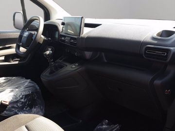 Toyota Proace (Verso) - 8