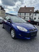 Ford Focus Turnier Sync Edition - Ford Focus: Edition