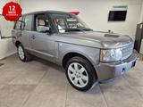 Land Rover Range 3.6 TDV8 Vogue - gebrauchte Land Rover Range Rover aus dem Jahr 2007
