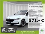 Skoda Superb Combi SPORTLINE 4x4 TSI*265PS StndHzg AHK - Skoda Superb: Standheizung