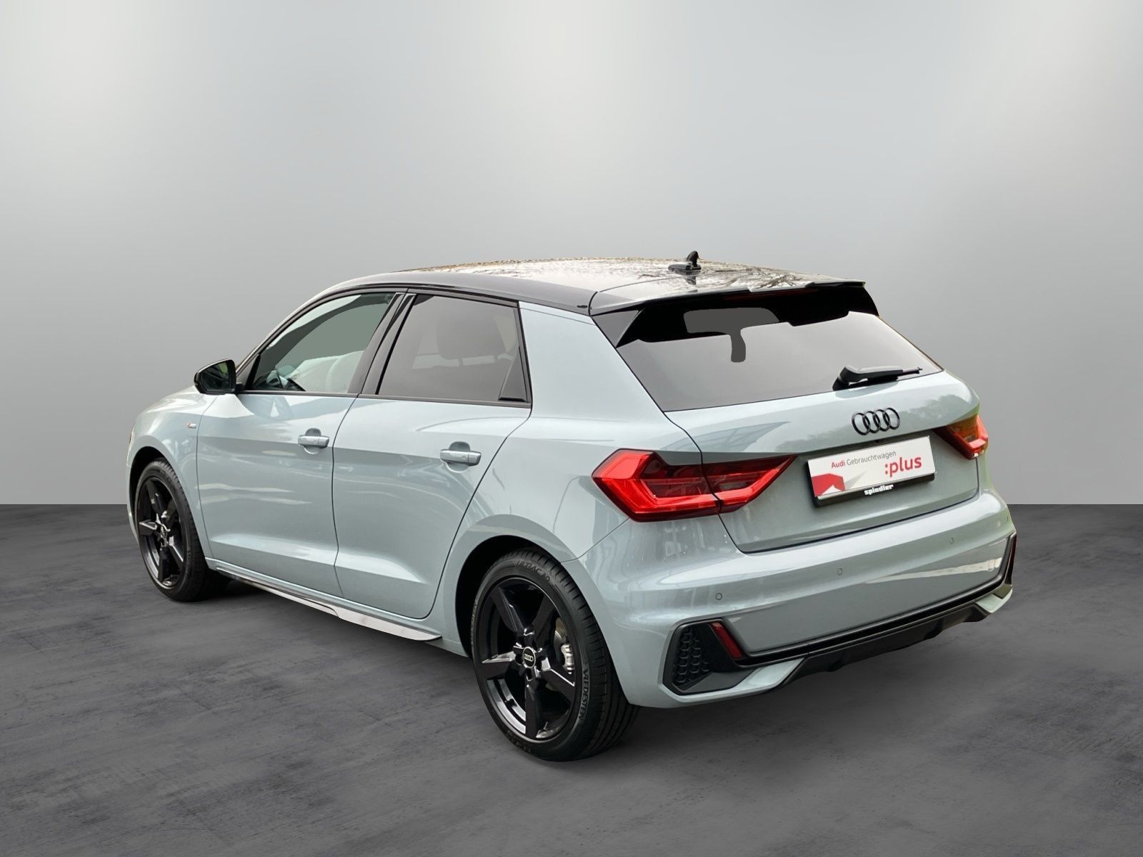 Audi A1 - Bild 3