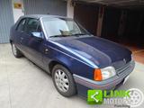 Opel OPEL Kadett 1.4 Cabrio - blaue Opel Kadett
