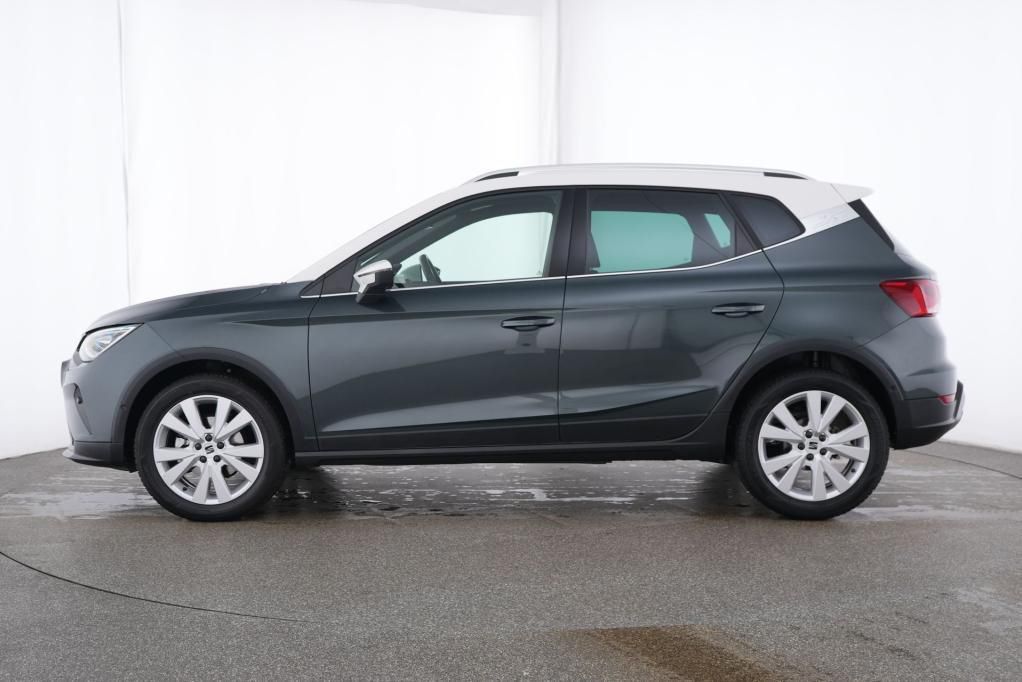 SEAT Arona X-PERIENCE Xperience 1.0 TSI Tempo*RFK*PDC