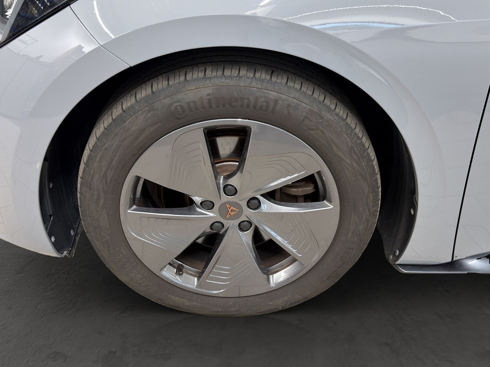 Cupra Born - Bild 10