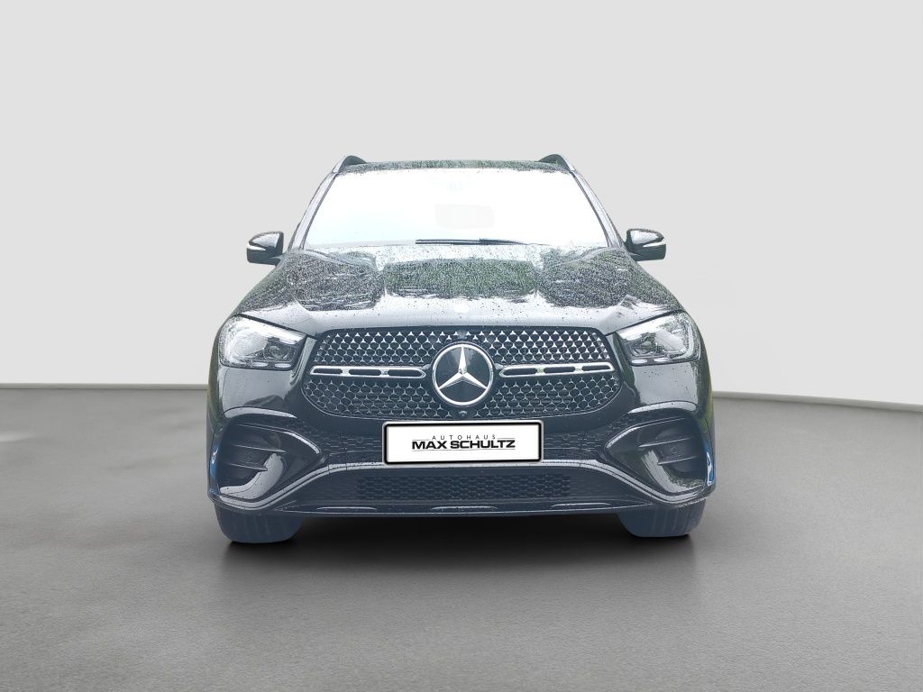 Fahrzeugabbildung Mercedes-Benz GLE 350 de 4M AMG*Night*HUD*Pano*FAP*PDC*360*AHK