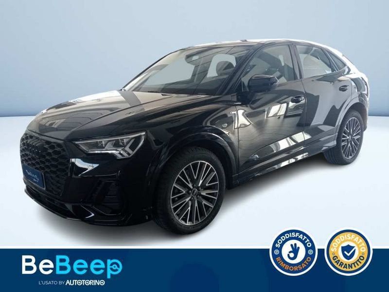 Image of Audi Q3