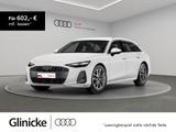 Audi A6 Avant TFSI 150 kW MJ2026 NEUBESTELLUNG - Audi A6 Neuwagen: Kombi