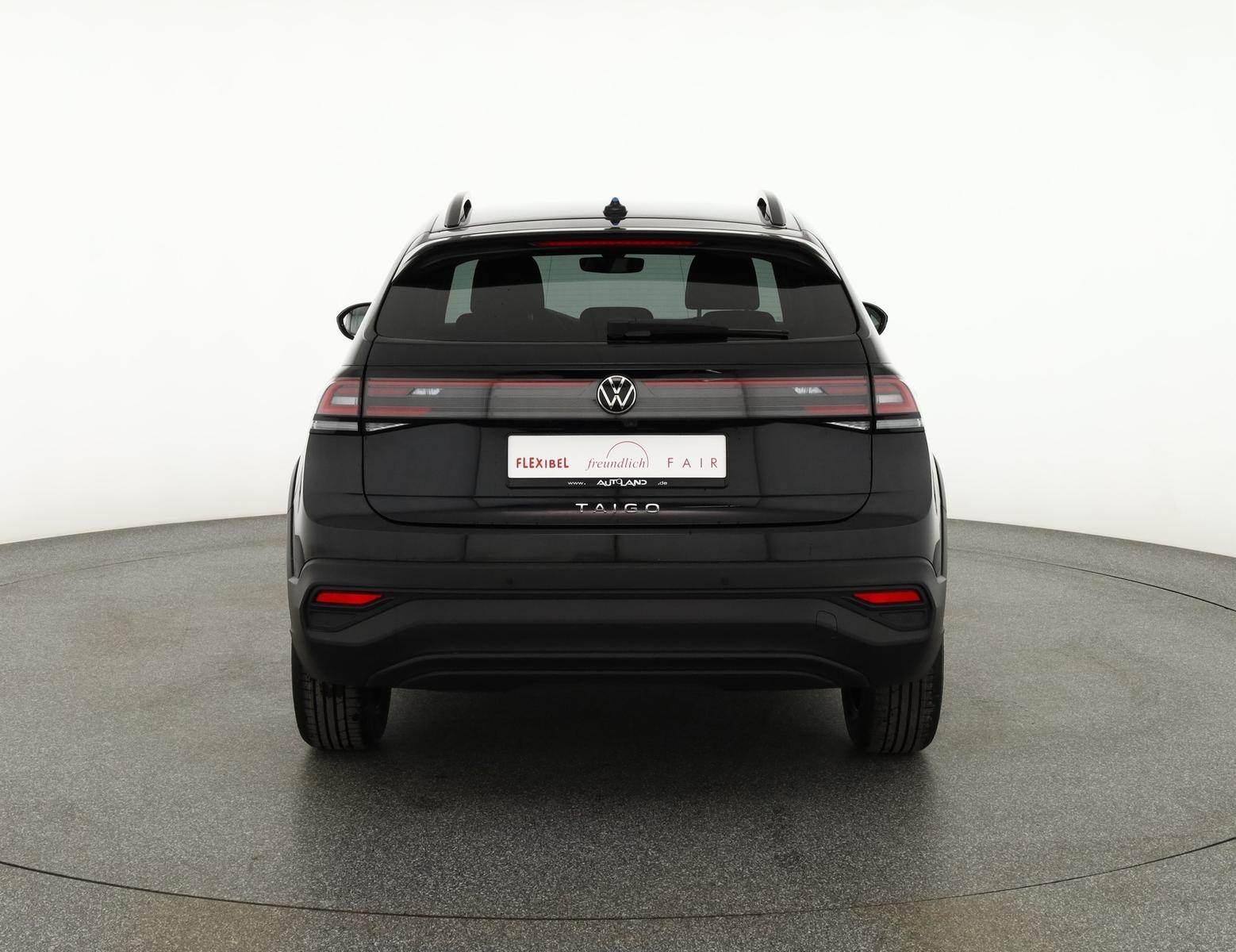 Volkswagen Taigo 1.5 TSI DSG Matrix ACC Kamera, миниатюра 5