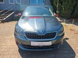 Skoda Fabia 1,4 TDI*Super Zustand*Automatik - Skoda Fabia mit Diesel-Antrieb: 1.4