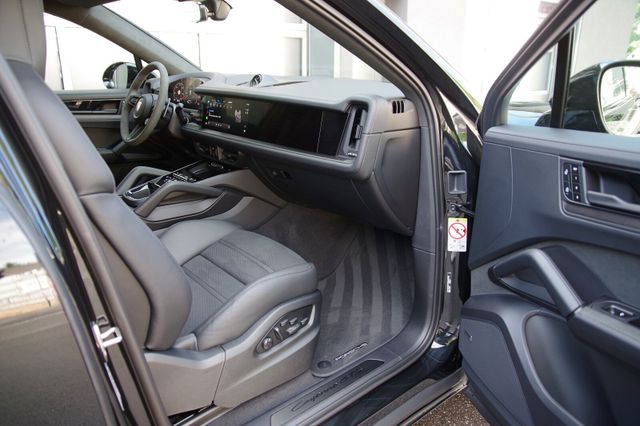 Porsche Cayenne GTS Coupe*ACC,Beifahrerdis,Head-Up,18-W*