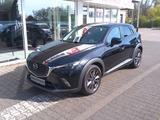 Mazda CX-3 2.0 SKYACTIV Sports-Line/Headup-Disp/2018 - gebrauchte Mazda CX-3 aus dem Jahr 2017