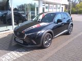 Mazda CX-3 2.0 SKYACTIV Sports-Line/Headup-Disp/2018 - Mazda in Gelsenkirchen