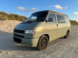 Volkswagen T4 California 1.9 TD (70), neue Lackierung!