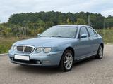 Rover 75 - Rover 75 aus 2001