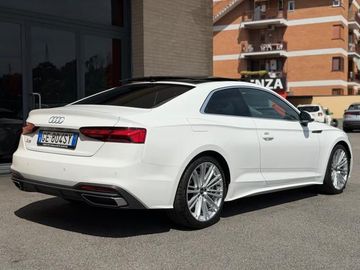 Audi A5 - 6