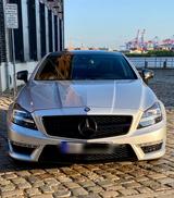 Mercedes-Benz CLS63 AMG 720PS +1000NM GRAIL AGA YIDO 20 ... - gebrauchte Mercedes-Benz CLS 63 AMG aus dem Jahr 2011