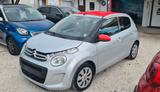Citroën Citroen C1 1.2 PREZZO REALE GAR.12 MESI PRONTA C - Citroën C1 Cabrio Gebrauchtwagen
