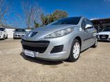Peugeot 207 1.4 HDi 70CV 5p. X Line - Peugeot 207 aus 2009 mit Diesel-Antrieb
