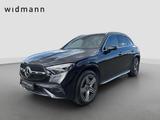 Mercedes-Benz GLC 300 e 4M *AMG*Pano*Navi*Burmester*Airm*AHK** - Mercedes-Benz GLC 300 aus 2022