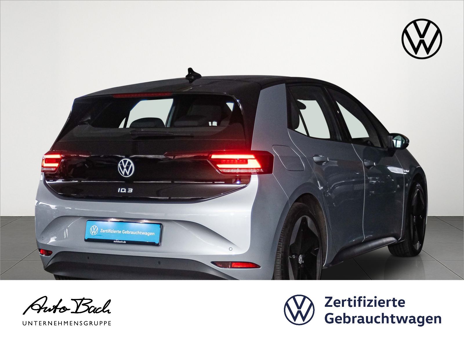 Volkswagen ID.3 - Bild 5