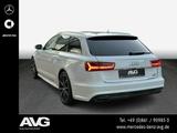 Audi A6 3.0 TDI Avant quattro BOSE MMI HeadUP Xenon - gebrauchte Audi A6 aus dem Jahr 2018