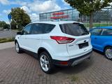 Ford Kuga Titanium Xenon/Navi/Kamera/T-Leder - Ford Kuga in Mönchengladbach