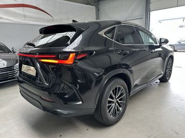 Lexus NX 350h - 6