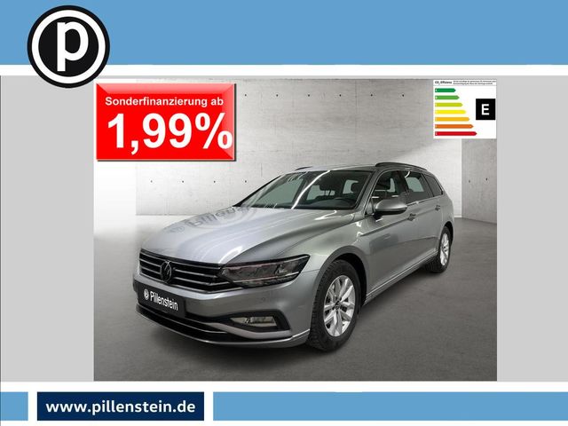 Volkswagen Passat Variant TSI DSG BUSINESS NAVI+ACC+SHZ+PDC