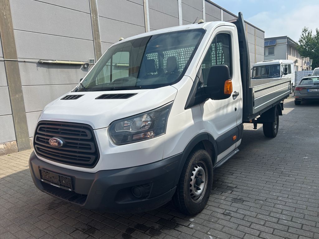 Ford Transit Pritsche 350 L3 Einzelkabine