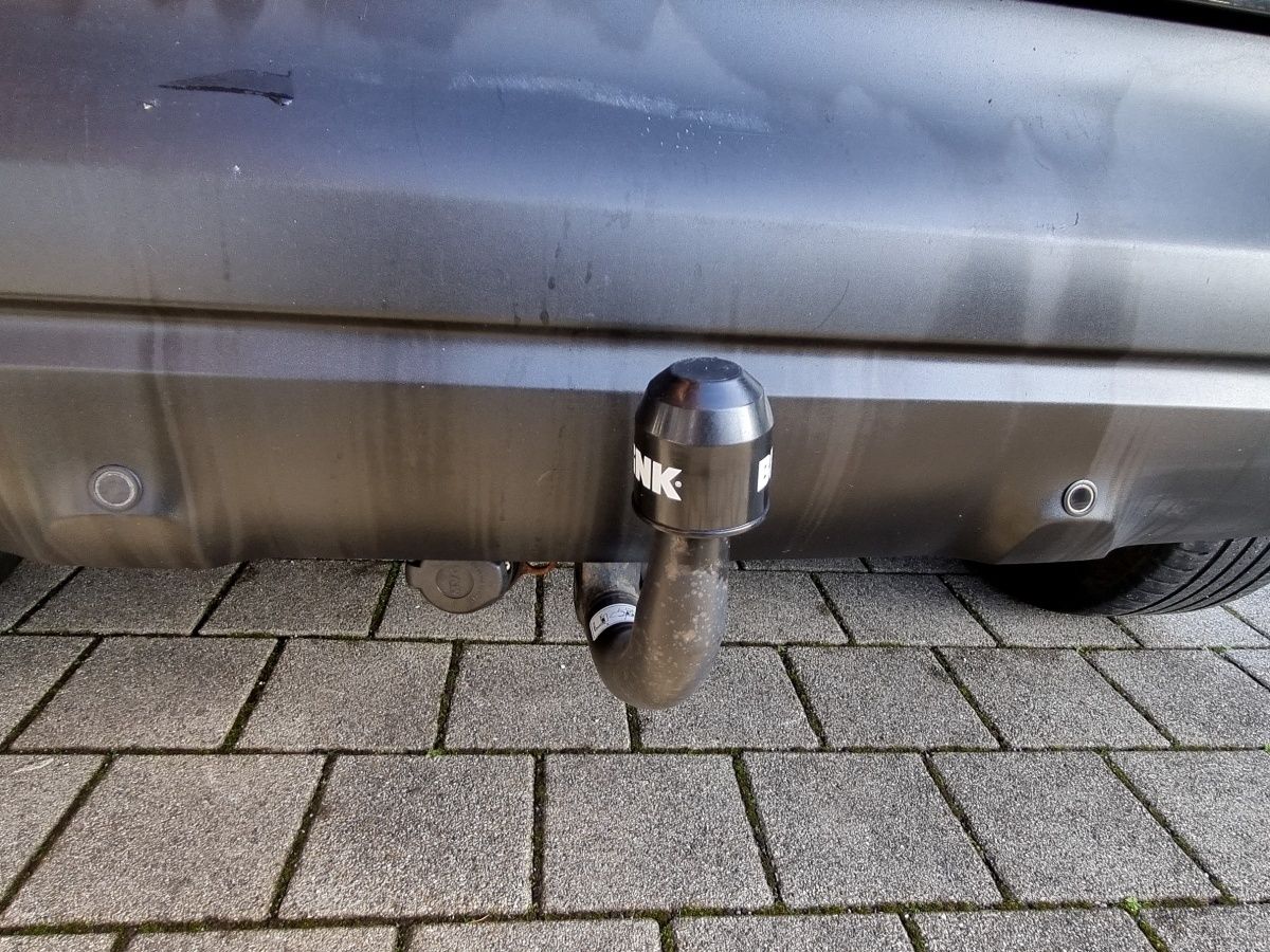 Fahrzeugabbildung Renault Captur Luxe ENERGY TCe 90