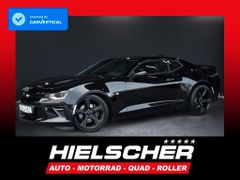 CHEVROLET Camaro 6.2 V8 Automatik * Unfallfrei * DE Modell