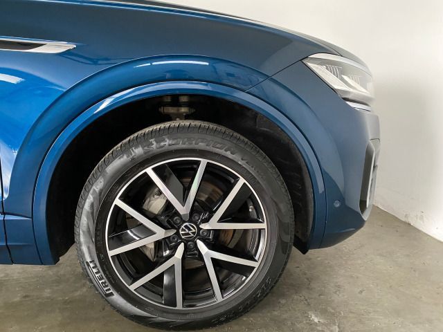 Touareg R-Line 3.0 V6 TDI tiptronic 4Motion AHK+