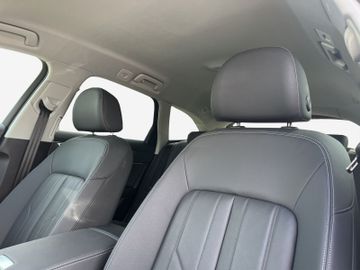Audi A6 - 10